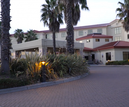 Travis AFB Westwind Inn