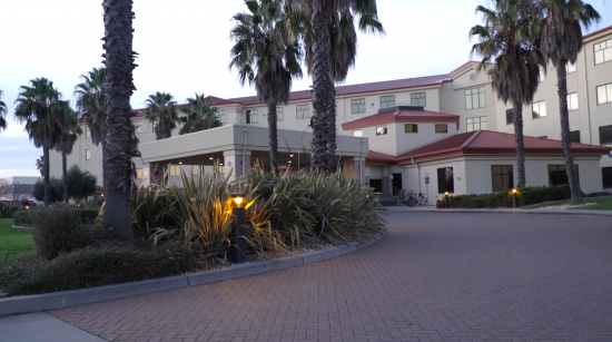 Travis AFB Westwind Inn