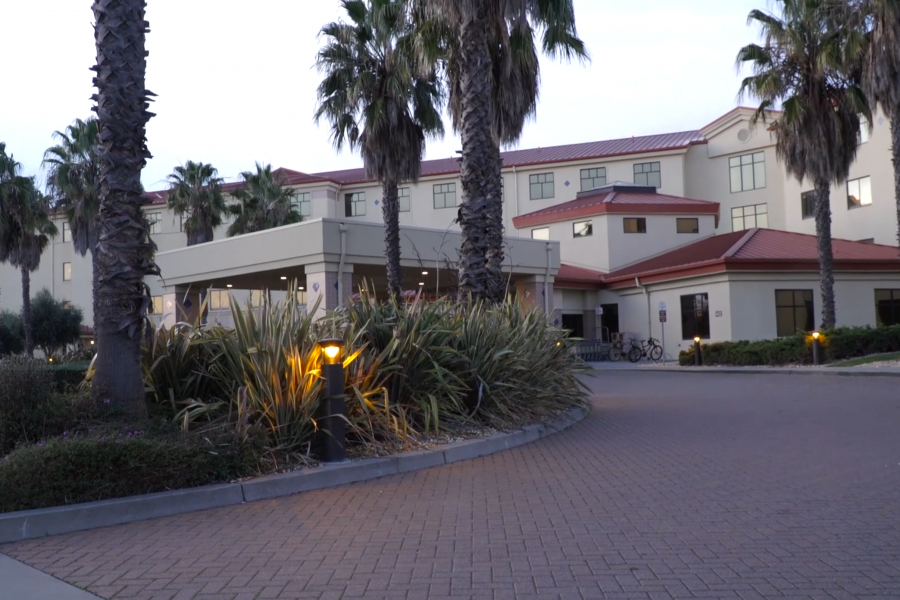 Travis AFB Westwind Inn