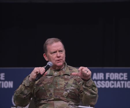 Air Warfare Symposium 2020