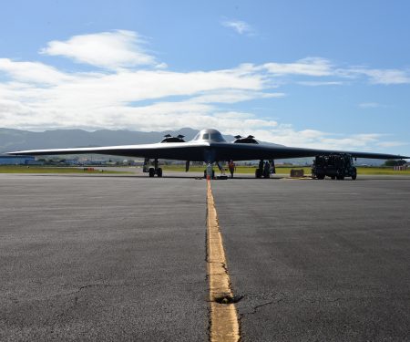 Bomber Task Force Europe