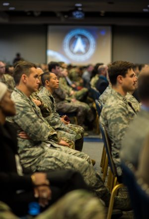 SMC Full Operation Capability Celebration