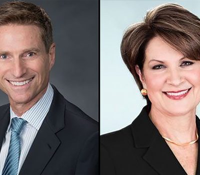 Lockheed Martin leadership