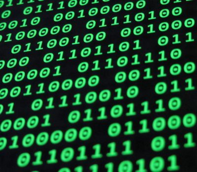 binary code