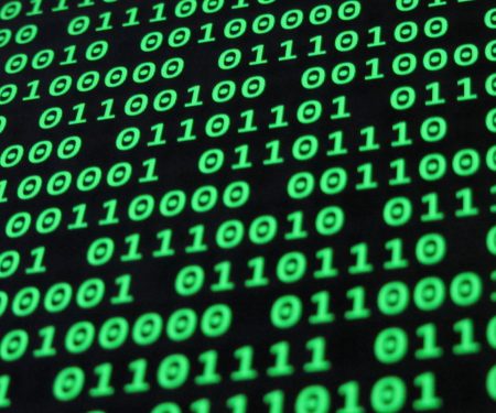 binary code