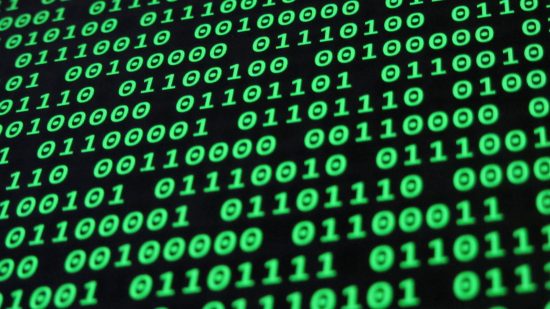 binary code