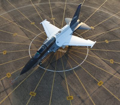 T-50A Trainer