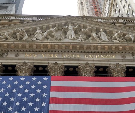 New York Stock Exchange