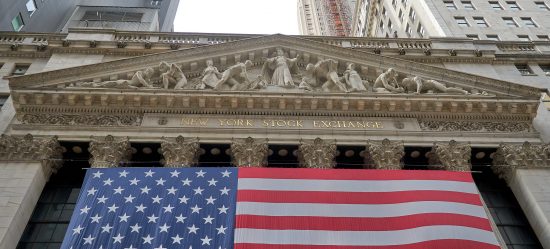 New York Stock Exchange