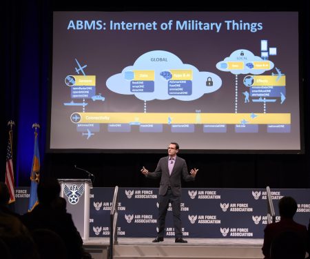 Roper AWS 2020