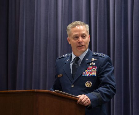 557th WW realigns under new information warfare NAF