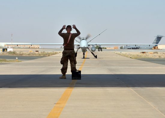 RPA maintenance and recovery operations