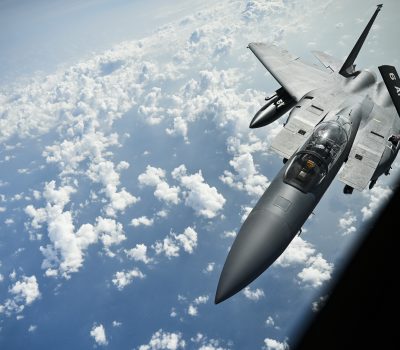 Operation Inherent Resolve