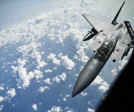 Operation Inherent Resolve