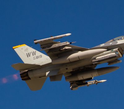 US, Japan, Australia forces conduct air operations in Cope North 2020