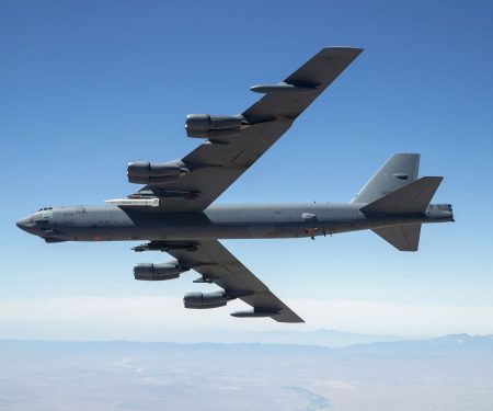 hypersonics air force
