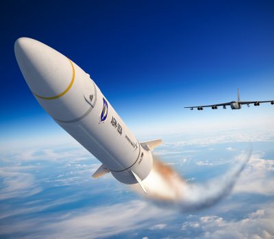ARRW_Launch_PR