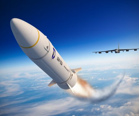ARRW_Launch_PR