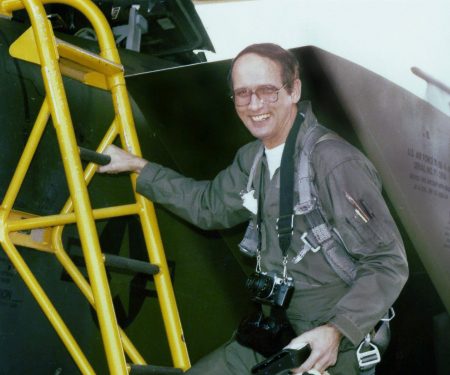 FCB Strike Eagle 1981