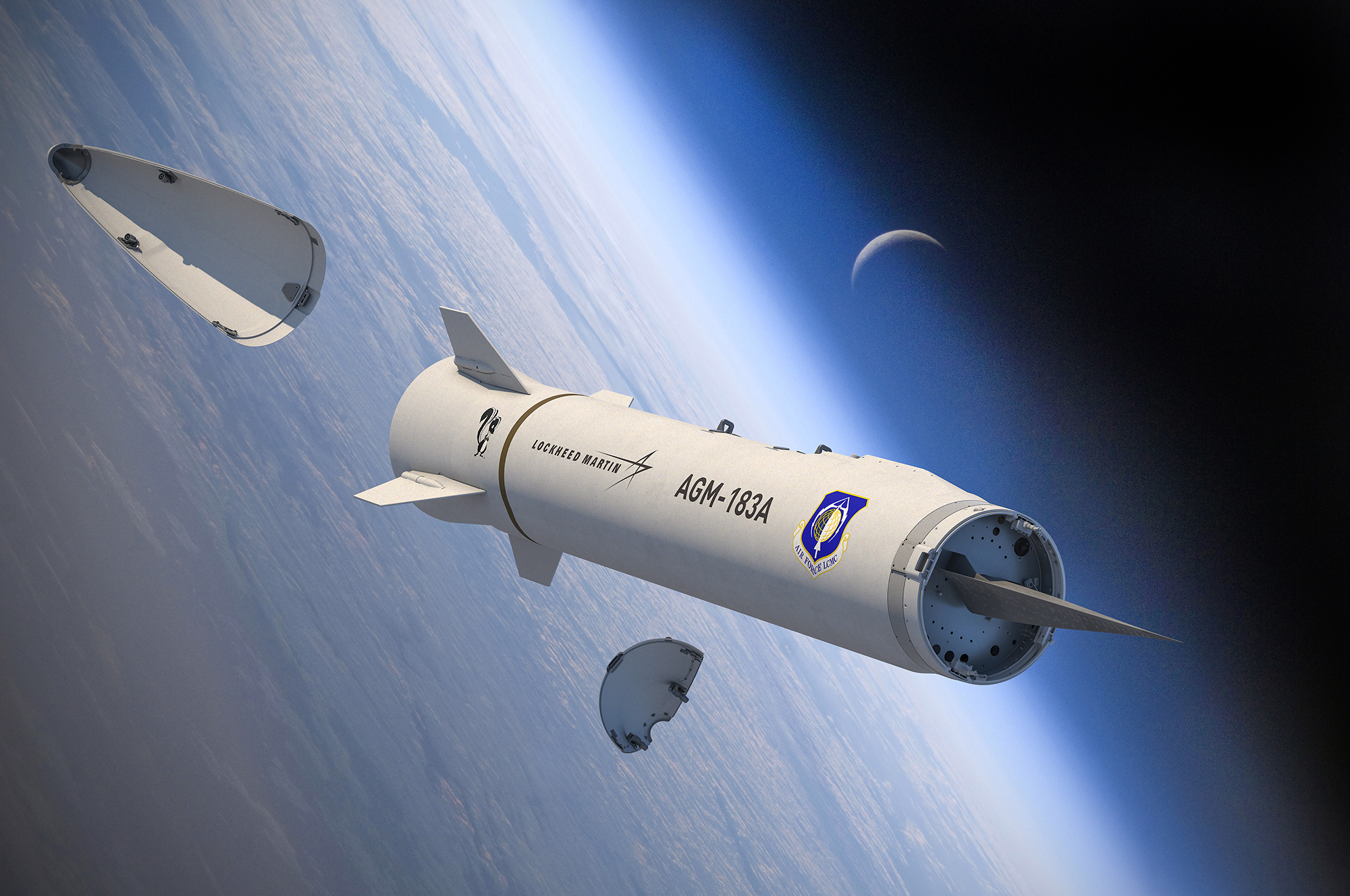 ARRW Hypersonic Missile Tested for Final Time. But Is It Really the End?