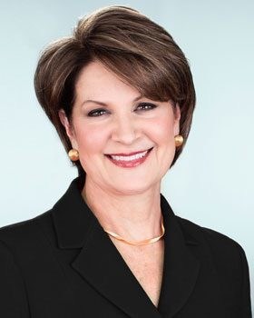 Lockheed Martin Marillyn-A-Hewson