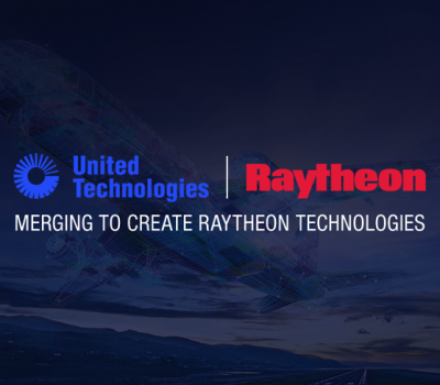 United Technologies/ Raytheon
