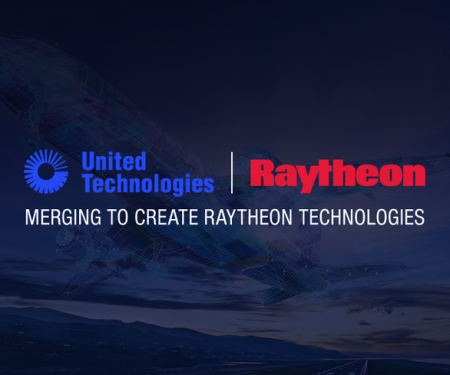 United Technologies/ Raytheon