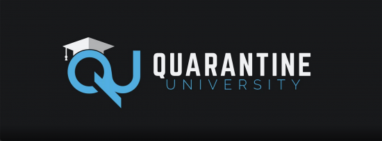 Quarantine University screenshot