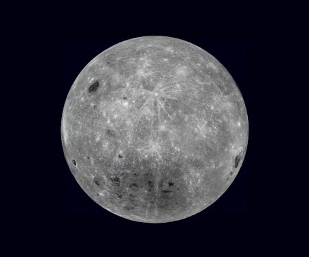 Far Side of the Moon