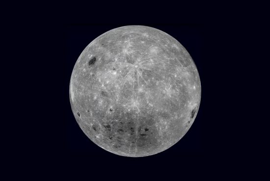 Far Side of the Moon
