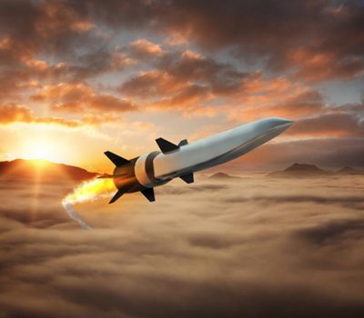 Scramjet