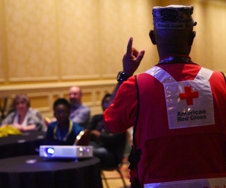 American Red Cross