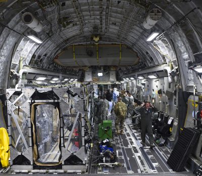 C-17 Globemaster III