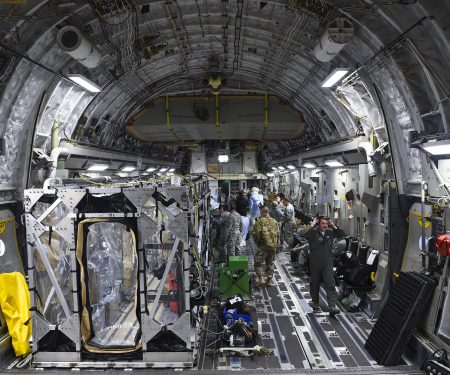 C-17 Globemaster III