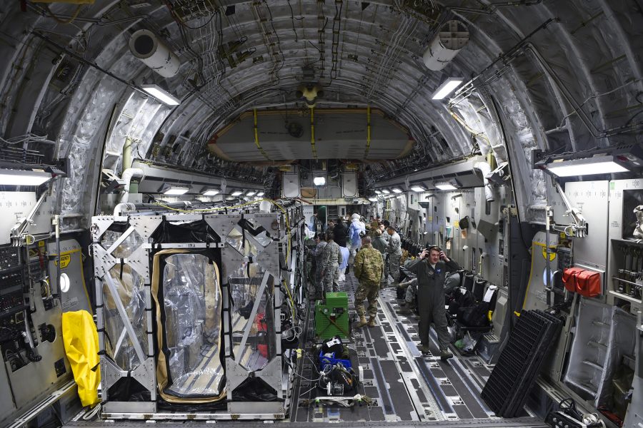 C-17 Globemaster III