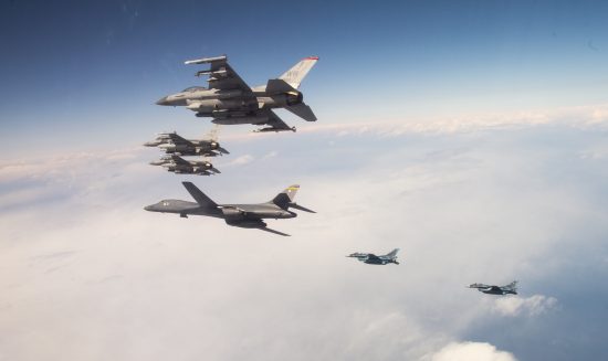Misawa B-1