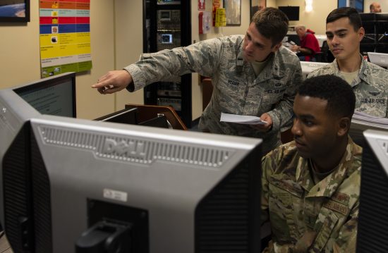 4th Space Operations Squadron improves space warfighting capabilities