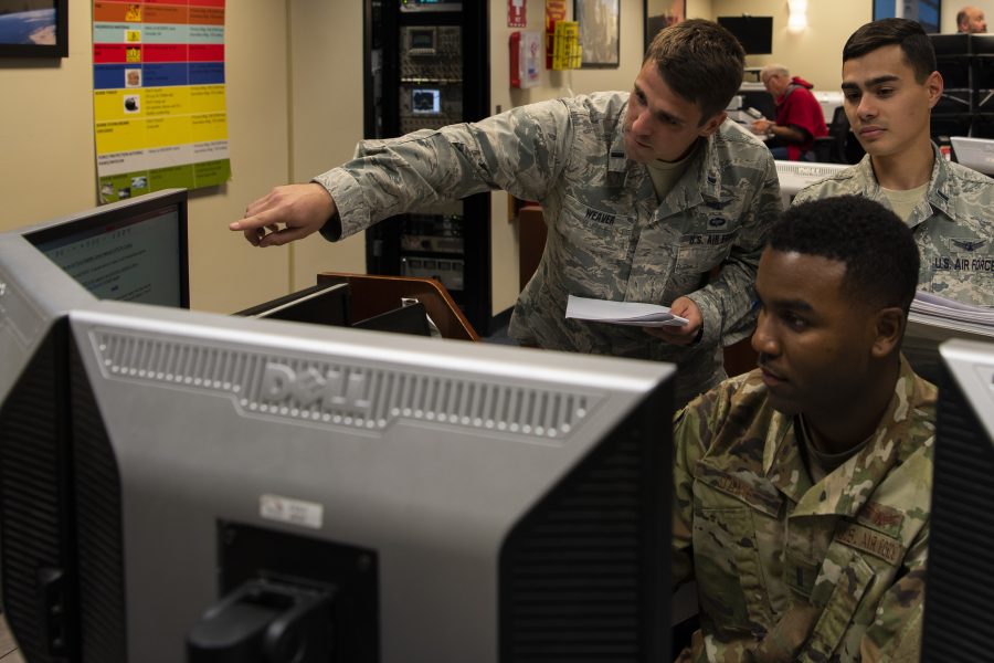 4th Space Operations Squadron improves space warfighting capabilities