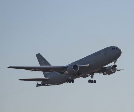 A week at Altus AFB with COVID-19 precautions