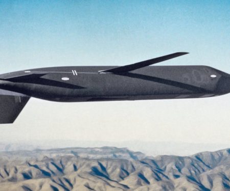 AGM-129