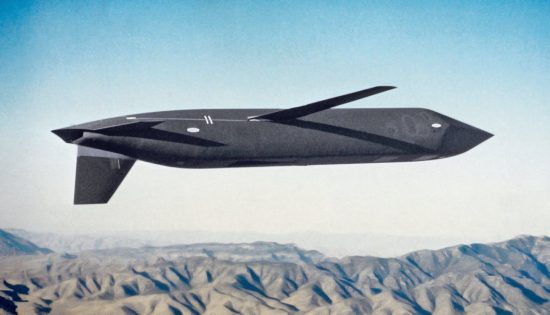 AGM-129