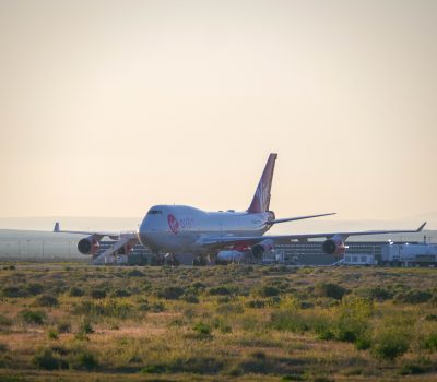 Virgin Orbit