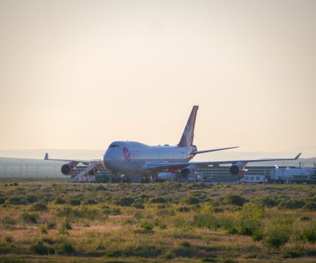 Virgin Orbit