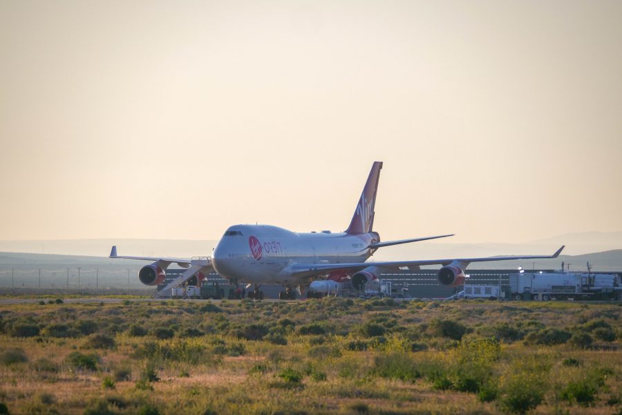 Virgin Orbit