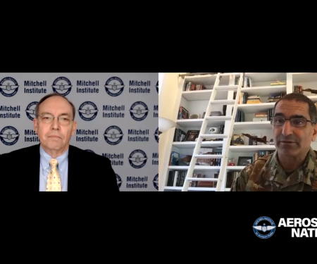 Nahom on Aerospace Nation