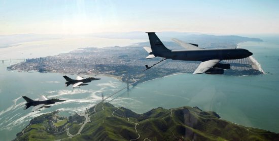 Operation Noble Eagle