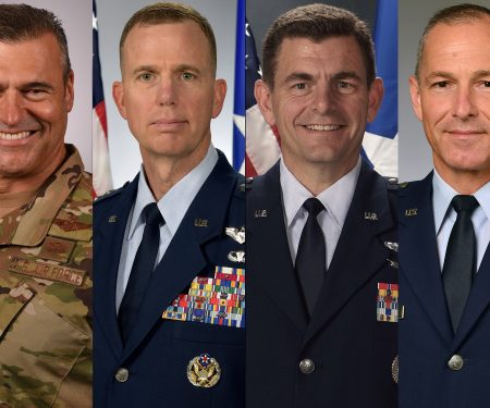 05112020 General Officer Assignments