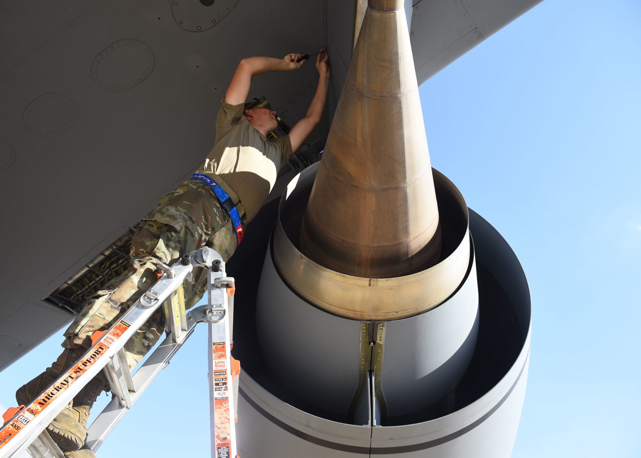 Rapid Sustainment Office Archives Air Space Forces Magazine Rapid Sustainment Office Archives Air Space Forces Magazine