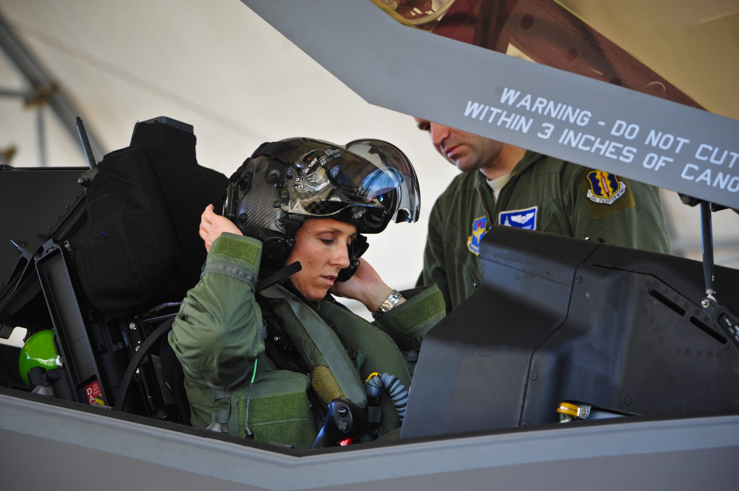 Air Force Removes Height Requirement for Pilot Applicants | Air ...