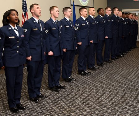 ALS Class 20-B Graduates